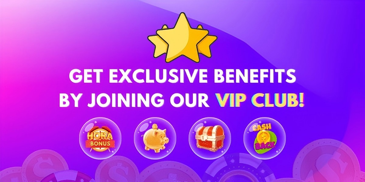 Bingo casino free play promotion